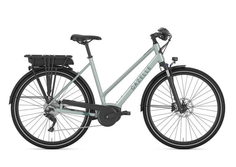 Load image into Gallery viewer, Gazelle Medeo T9 City HMB