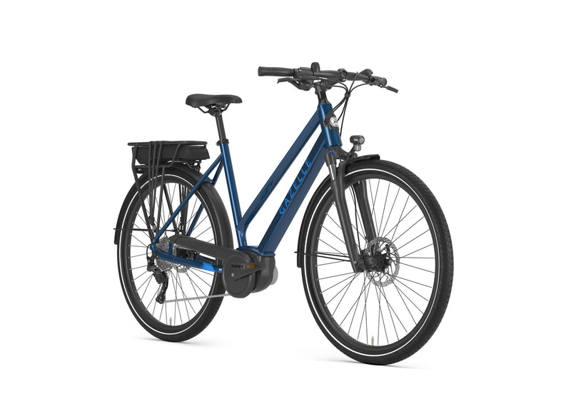 Load image into Gallery viewer, Gazelle Medeo T9 City HMB