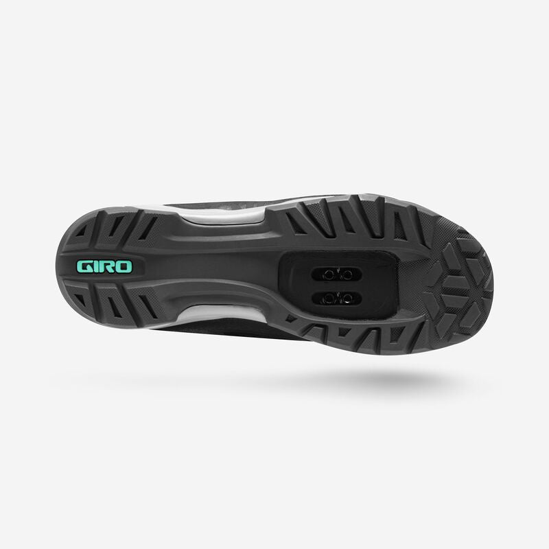 Load image into Gallery viewer, Giro Women&#39;s Ventana Fastlace Bike Shoe
