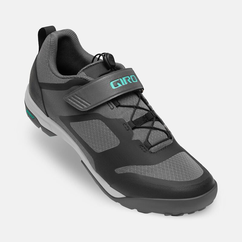 Load image into Gallery viewer, Giro Women&#39;s Ventana Fastlace Bike Shoe
