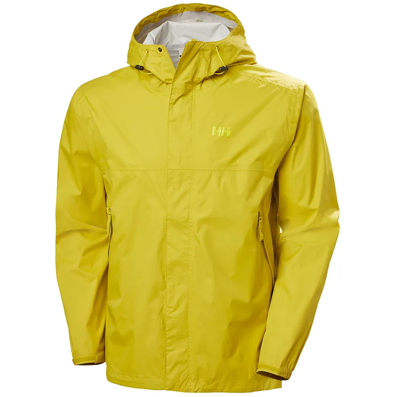 Load image into Gallery viewer, Helly Men's Hansen Loke Shell Hiking Jacket