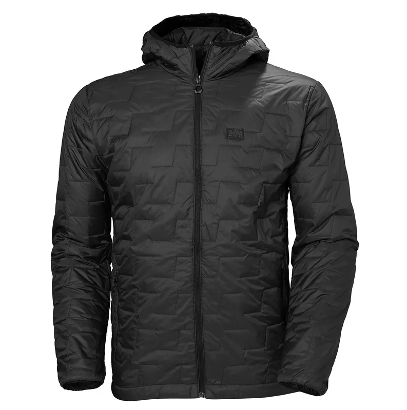Load image into Gallery viewer, Helly Hansen Men's Lifaloft Hooded Insulator Jacket
