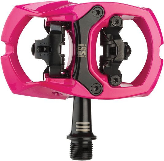 Issi Trail 3 Dual Sided Clipless Pedal