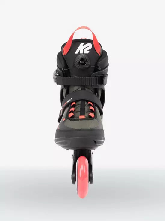 Load image into Gallery viewer, 2022 K2 Alexis 80 Boa Inline Skates