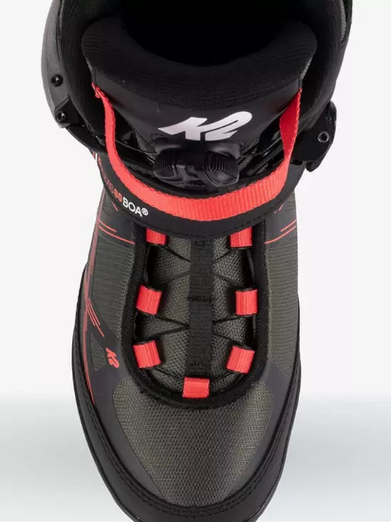 Load image into Gallery viewer, 2022 K2 Alexis 80 Boa Inline Skates