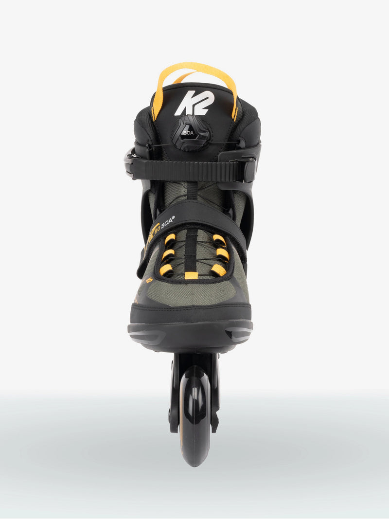 Load image into Gallery viewer, 2022 K2 F.I.T 80 Boa Inline Skates