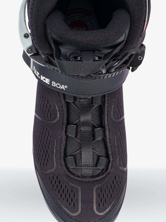 K2 F.I.T. Ice BOA Men's Ice Skates 2023