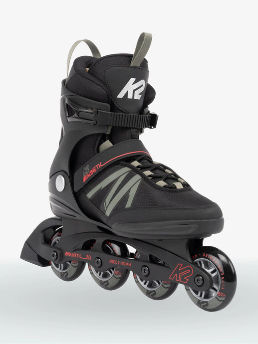 2023 K2 Kinetic 80 M's Inline Skates