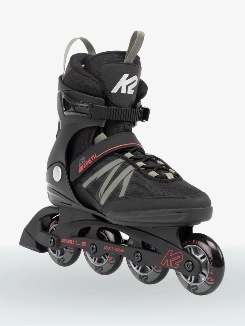 Load image into Gallery viewer, 2023 K2 Kinetic 80 M's Inline Skates