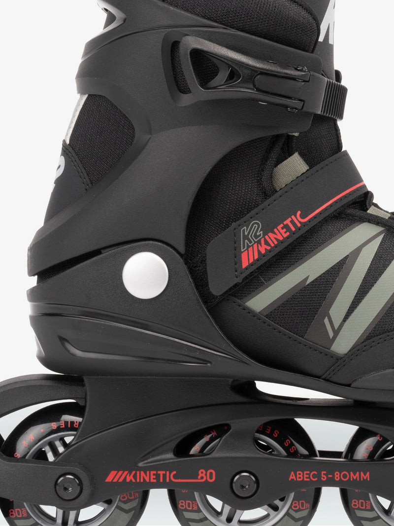 Load image into Gallery viewer, 2023 K2 Kinetic 80 M's Inline Skates