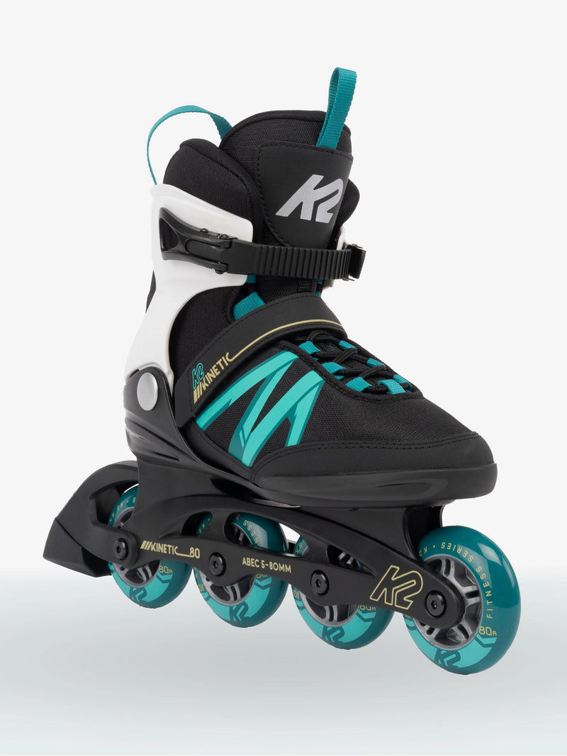 Load image into Gallery viewer, 2023 K2 Kinetic 80 Women's Inline Skate