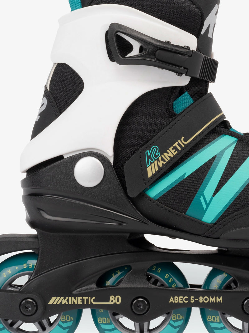 Load image into Gallery viewer, 2023 K2 Kinetic 80 Women's Inline Skate