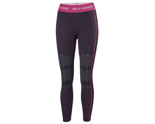 Helly Hansen W's Lifa Active Graphic Pants