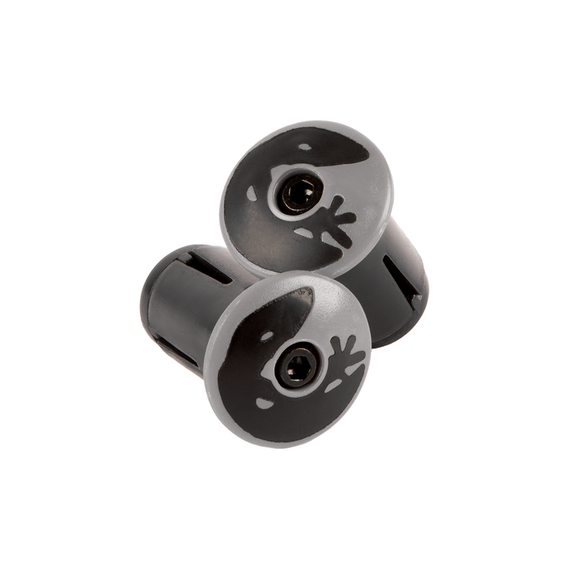 Load image into Gallery viewer, Lizard Skins DSP Handlebar Tape 2.5mm Black