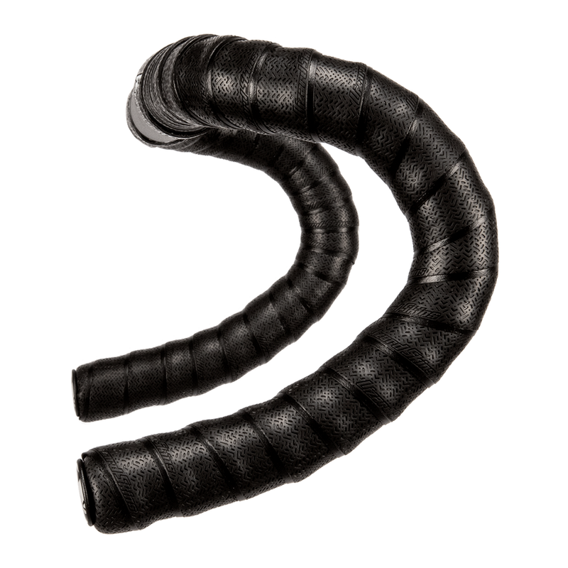 Load image into Gallery viewer, Lizard Skins DSP Handlebar Tape 2.5mm Black