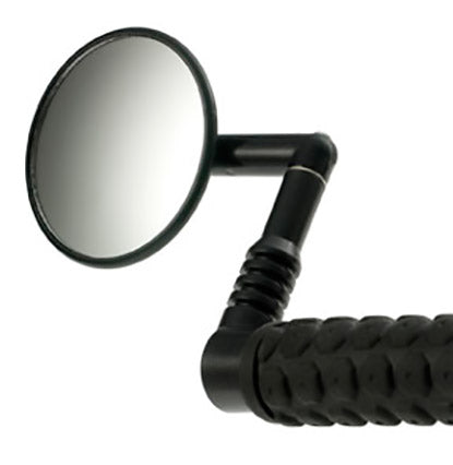 Load image into Gallery viewer, Mirrycle Bar End Mirror