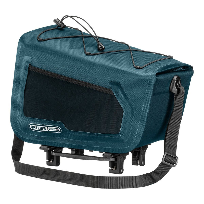 Load image into Gallery viewer, Ortlieb E-Trunk Bag