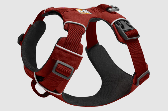 Load image into Gallery viewer, Ruffwear Front Range Dog Harness