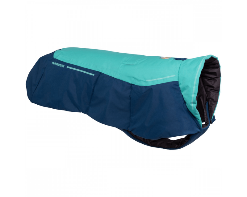 Load image into Gallery viewer, RuffWear Vert Winter Dog Jacket