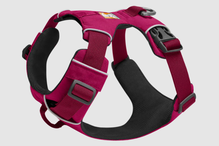 Load image into Gallery viewer, Ruffwear Front Range Dog Harness