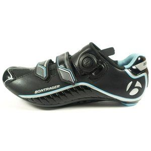 Load image into Gallery viewer, Bontrager Sonic Women&#39;s Road Shoes
