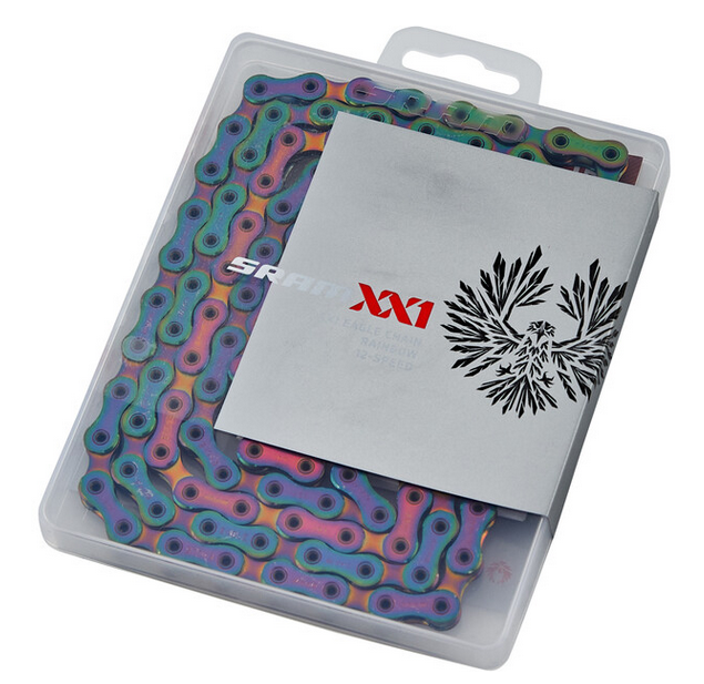 Load image into Gallery viewer, SRAM XX1 Eagle 12 Speed Chain