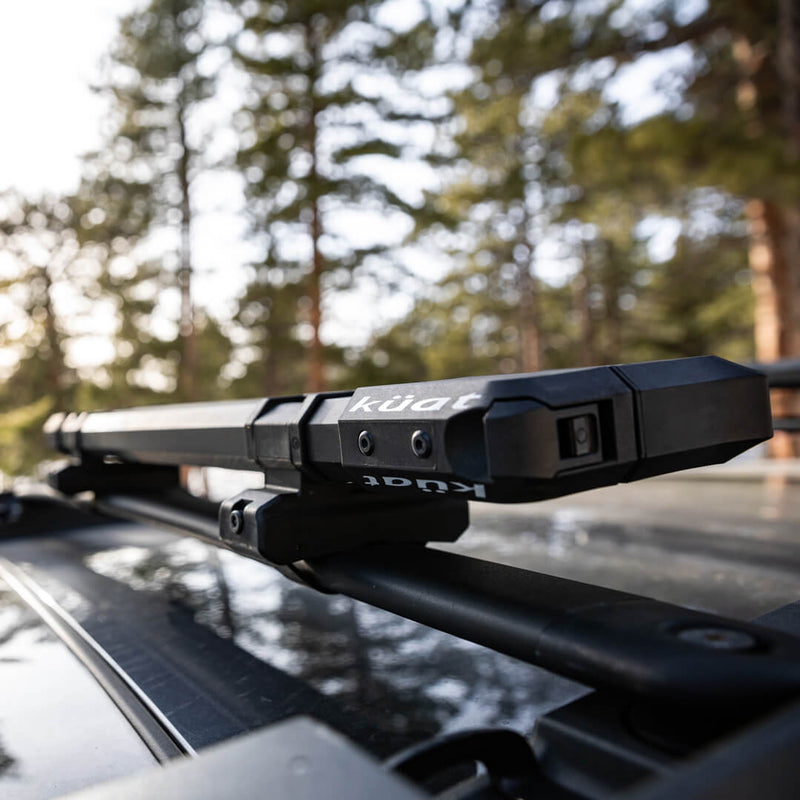 Load image into Gallery viewer, Küat Switch 6 Ski/Board Roof Rack
