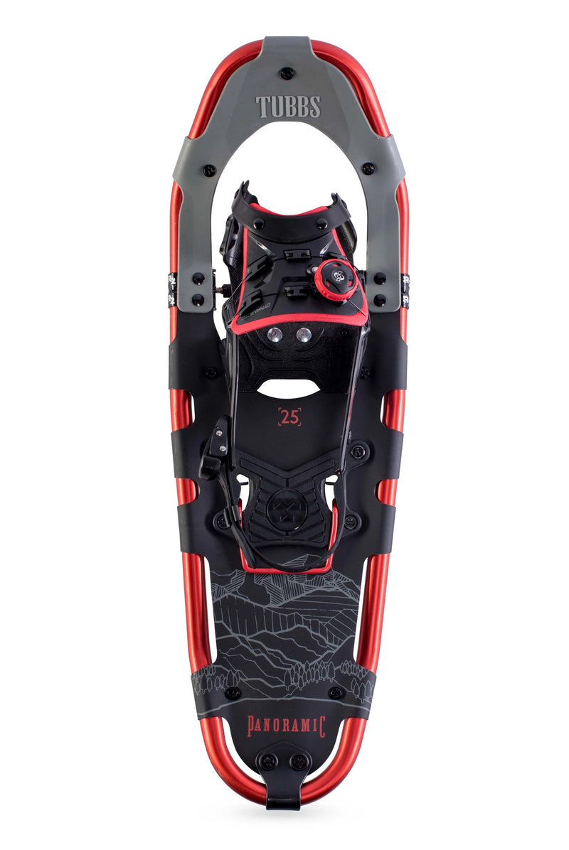 Load image into Gallery viewer, Tubbs' Panoramic Men's Snowshoes