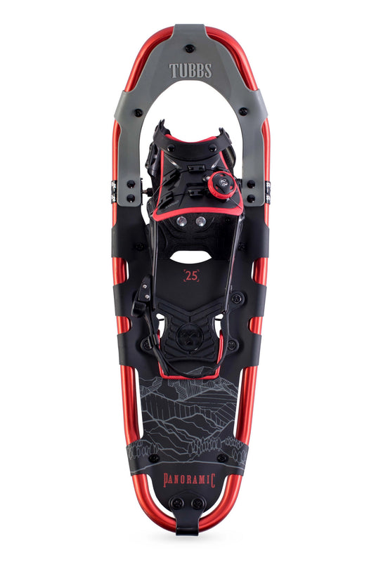 Tubbs' Panoramic Men's Snowshoes