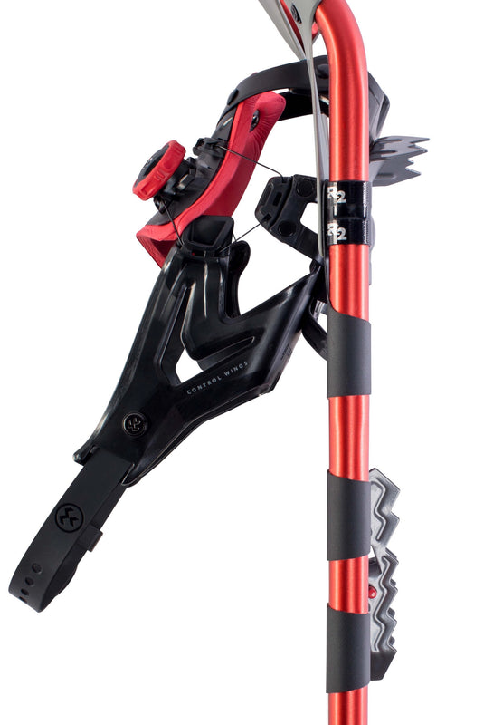 Tubbs' Panoramic Men's Snowshoes