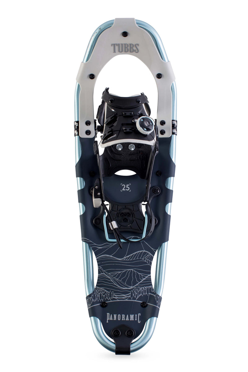 Load image into Gallery viewer, Tubbs Panoramic Women's Snowshoe