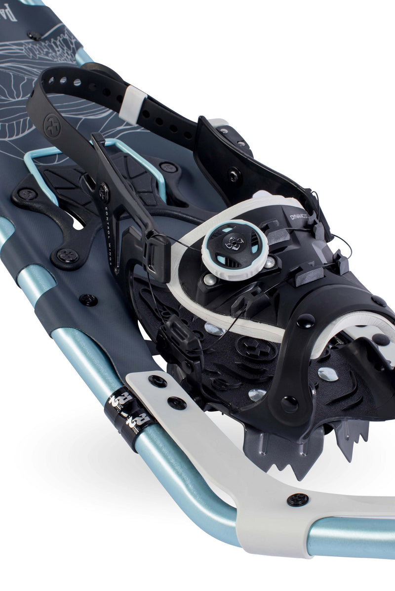 Load image into Gallery viewer, Tubbs Panoramic Women's Snowshoe