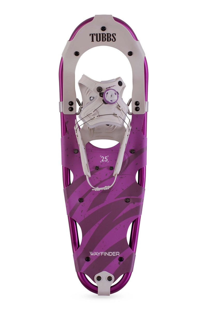 Load image into Gallery viewer, Tubbs Wayfinder Womens&#39;s Snowshoes

