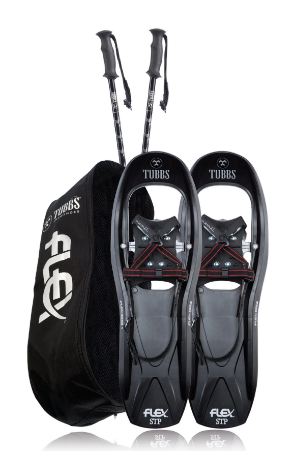 Load image into Gallery viewer, Tubbs Flex STP Men's Snowshoes Kit