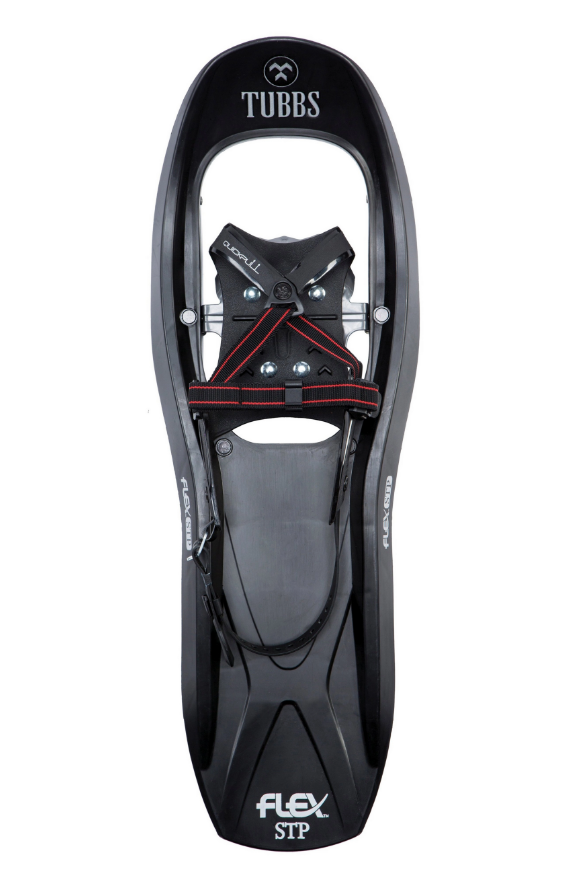 Load image into Gallery viewer, Tubbs Flex STP Men&#39;s Snowshoes Kit
