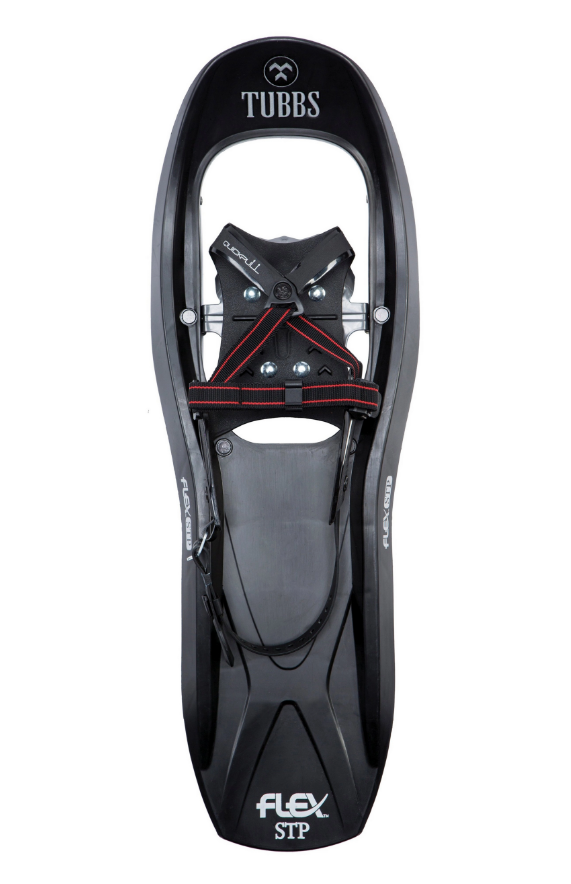 Load image into Gallery viewer, Tubbs Flex STP Men's Snowshoes Kit