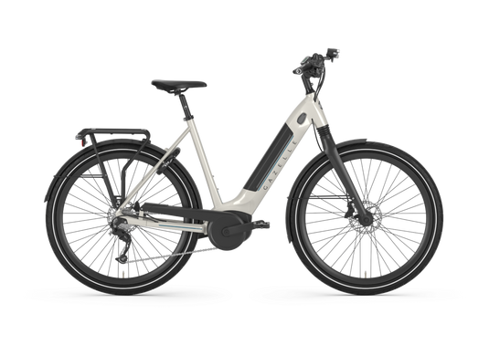 Gazelle Ultimate T10 HMB