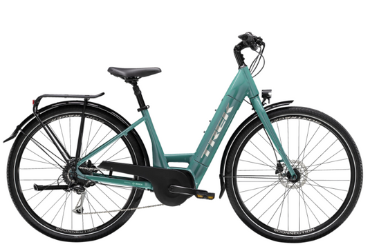 Trek Verve+ 3 Lowstep