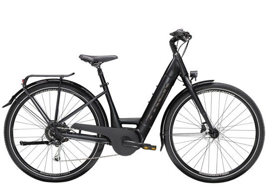 Trek Verve+ 3 Lowstep