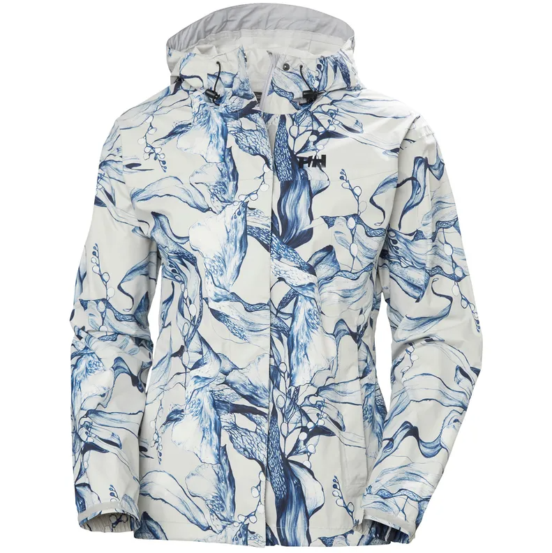 Load image into Gallery viewer, Helly Hansen Women's Loke Hiking Shell Jacket