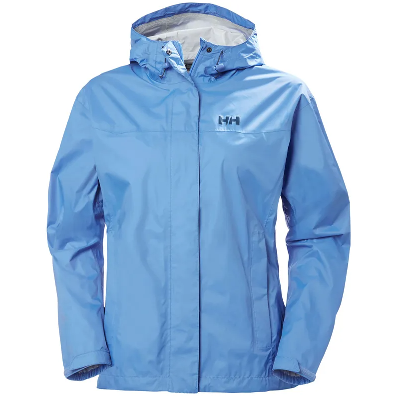 Load image into Gallery viewer, Helly Hansen Women's Loke Hiking Shell Jacket