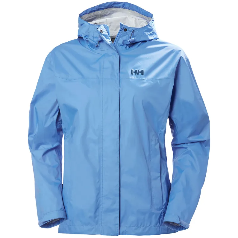 Load image into Gallery viewer, Helly Hansen Women&#39;s Loke Hiking Shell Jacket
