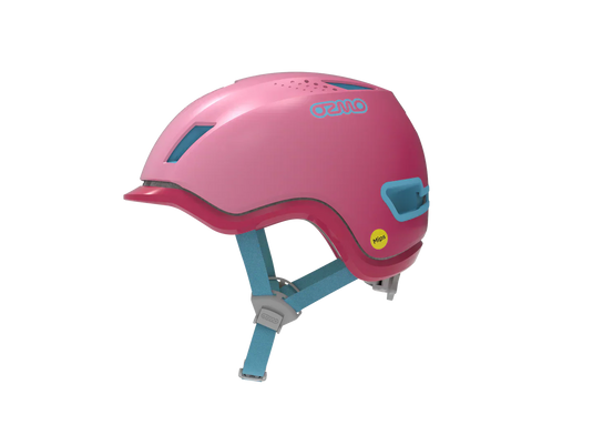 Helmets You Can Count On