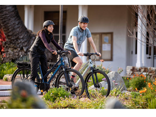 Why Renting an Electric Bike is the Best Way to Explore Burlington