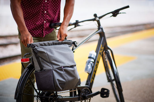 Cycling Bags and Panniers