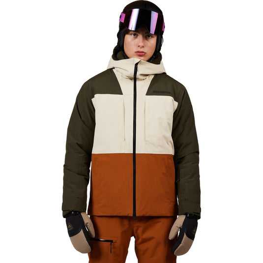 ROSSIGNOL OUTERLIMITS INSULATED JKT