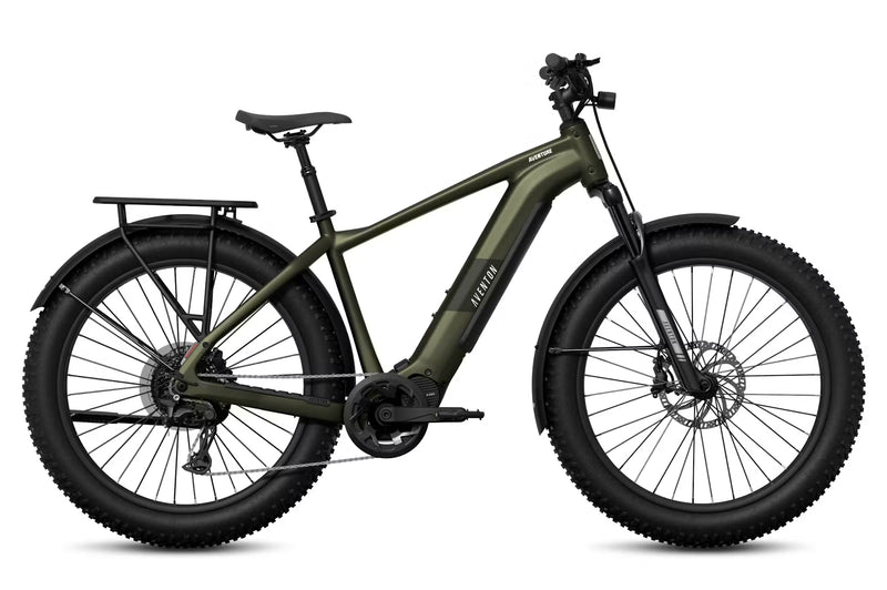 Load image into Gallery viewer, Aventon Aventure M Ebike
