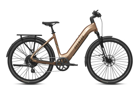 Aventon Level 3 Step Through