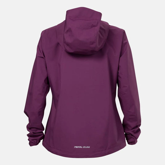Pearl Izumi W's Canyon Rain Jacket