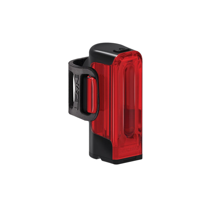 Lezyne Strip Drive 300+ Rear Light